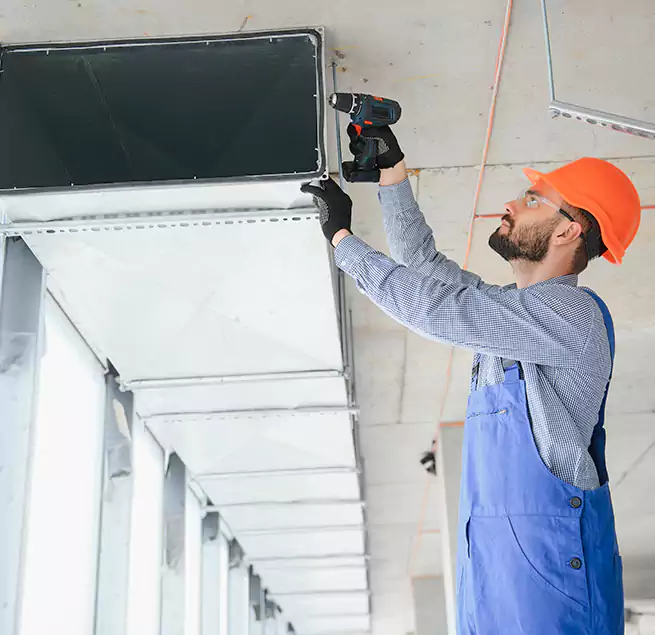 Why Homeowners & Businesses Trust Us in West Springfield, MA