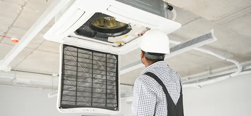 Our Affordable Duct Cleaning Near Me Services in West Springfield, MA