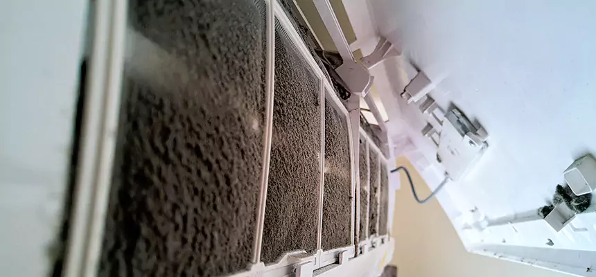 Preventive Air Duct Bacteria Removal in West Springfield