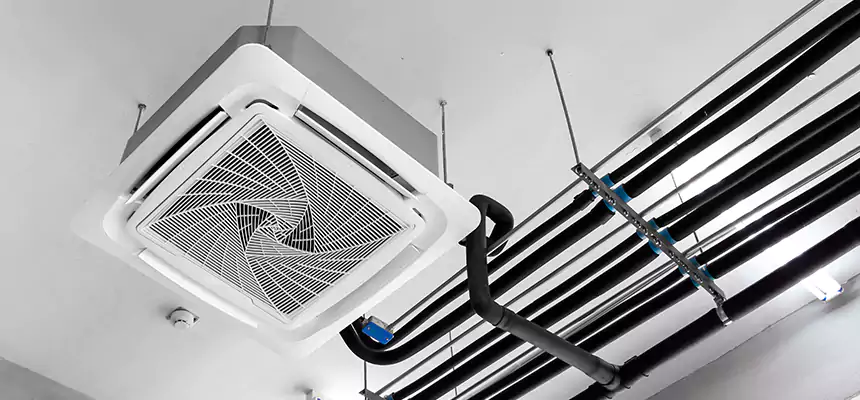 Our Air Duct Deep Cleaning Services in West Springfield, MA