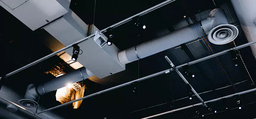 Our Air Duct Replacement Services in West Springfield, MA