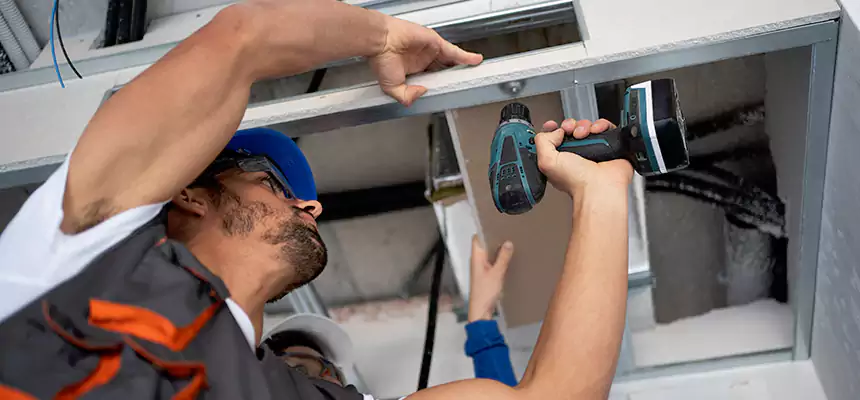 Our Apartment Air Duct Cleaning Services in West Springfield, MA