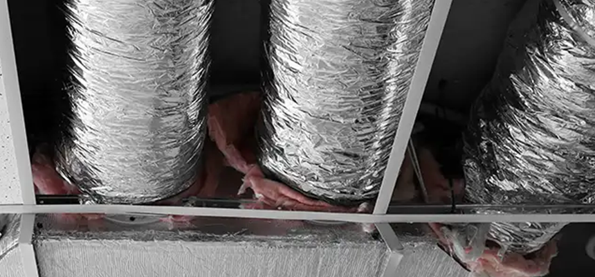 Scalable Commercial Multi‑Unit Dryer Vent Camera Inspection in West Springfield, MA