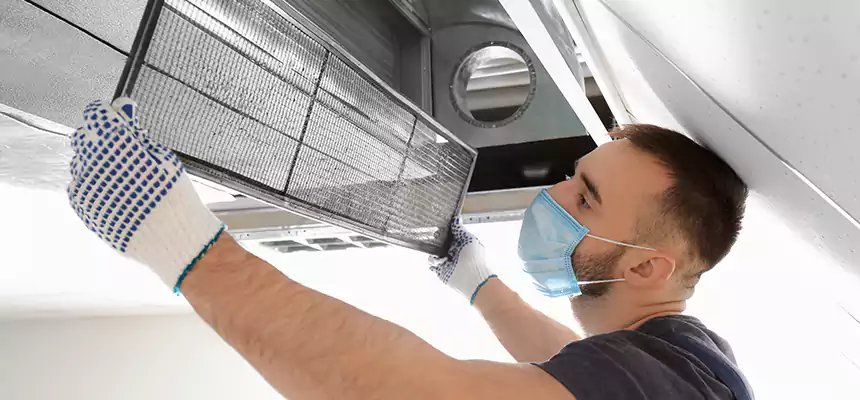Our Dryer Vent Cleaning Services in West Springfield, MA