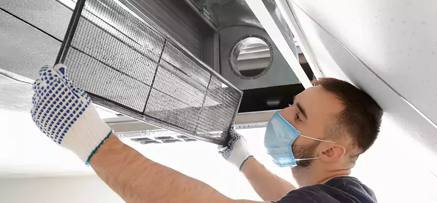 Our Home Duct Cleaning Services in West Springfield, MA  