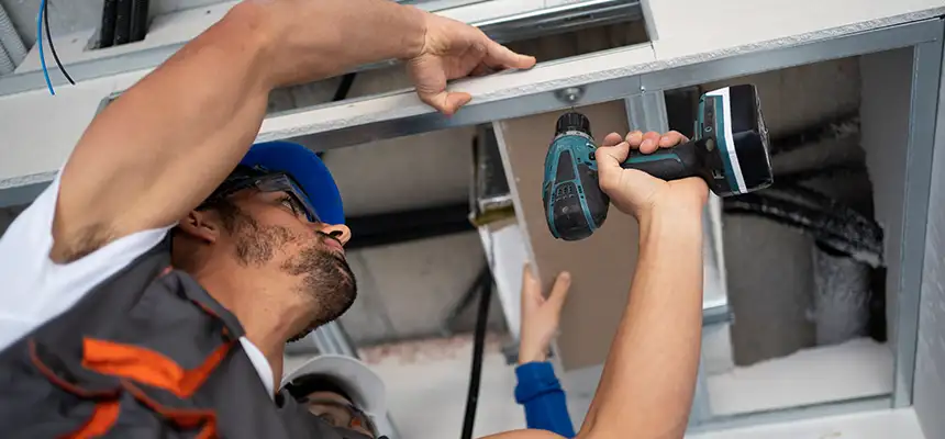 Our Improve Home Air Circulation Services in West Springfield, MA
