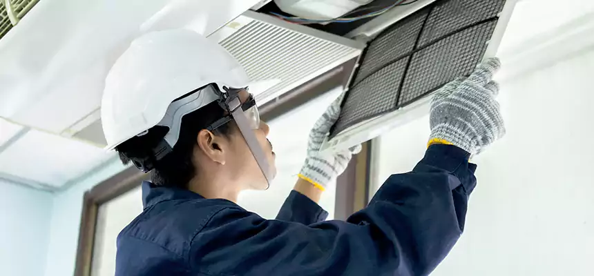 Our Mold & Mildew Removal from Air Ducts Services in West Springfield, MA