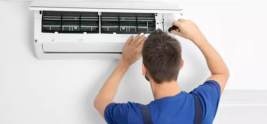 Our Smart Air Conditioning Installation Services in West Springfield, MA
