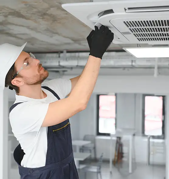 Top Affordable Duct Cleaning Services Near Me in West Springfield, MA