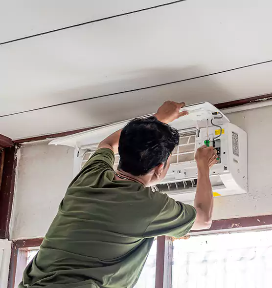 About Air Duct & AC Odor Removal in West Springfield, MA
