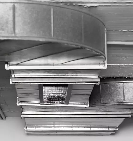 Professional Air Duct Pet Hair Removal in West Springfield, MA