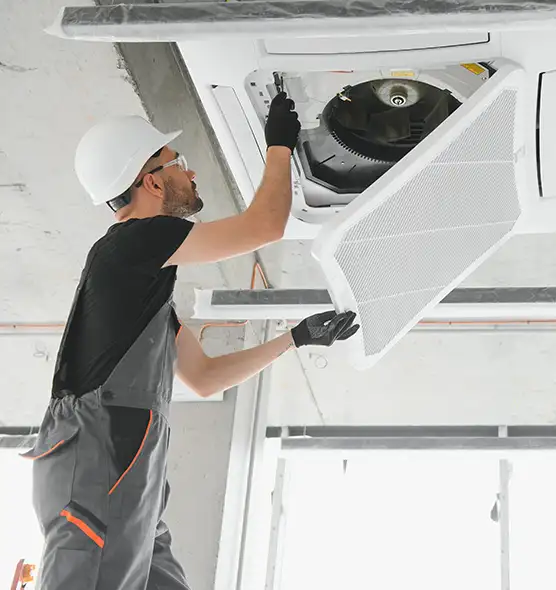 About Air Duct Rodent Removal in West Springfield, MA