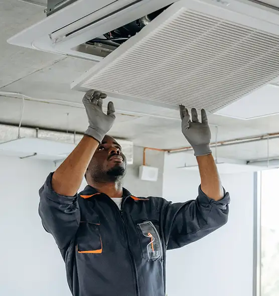 About Certified Air Duct Specialists in West Springfield, MA