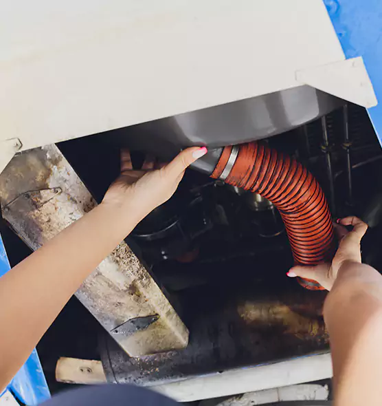 Professional Dryer Duct Pressure Testing in West Springfield, MA