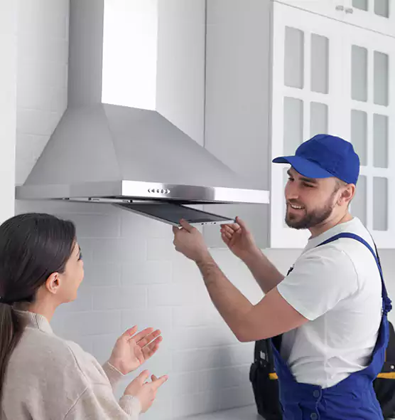 Professional Dryer Vent Cleaning Service in West Springfield, MA