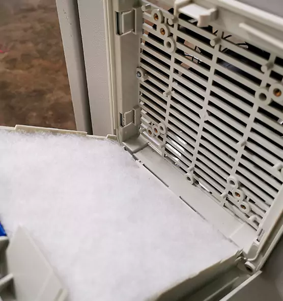 Professional Dryer Vent Mold Cleaning in West Springfield, MA