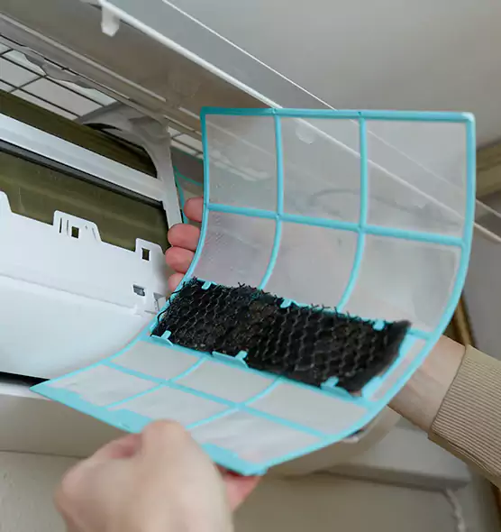 Welcome to Air Duct Cleaning & Repairs West Springfield — Your Local HEPA Filter Installation Pros in West Springfield, MA