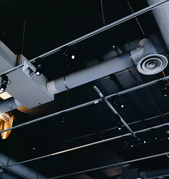 Professinal UV Light Air Purification for Ducts in West Springfield, MA