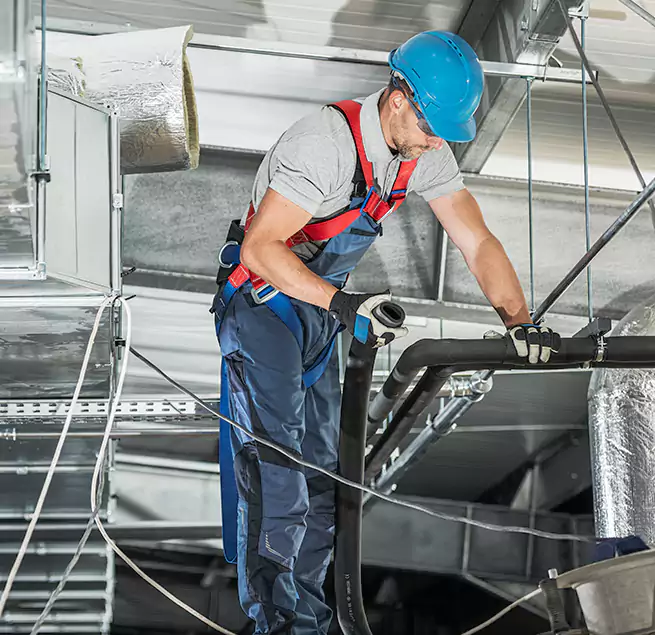 Why Homeowners & Businesses Trust Us in West Springfield, MA?