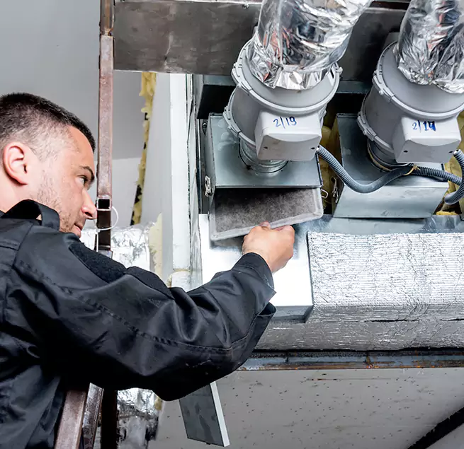  Why Homeowners & Businesses Trust Us in West Springfield, MA?