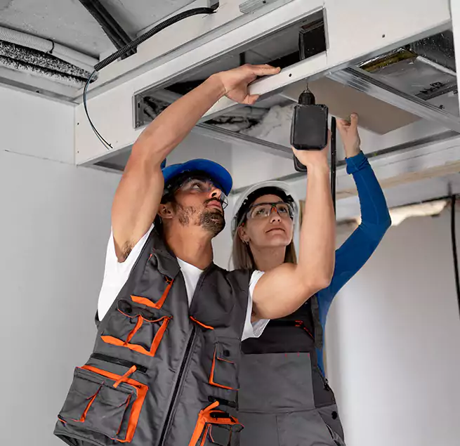 Why Homeowners & Businesses Trust Us in West Springfield, MA