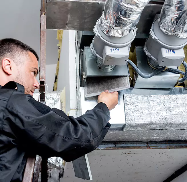 Why Homeowners & Businesses Trust Us in West Springfield, MA?