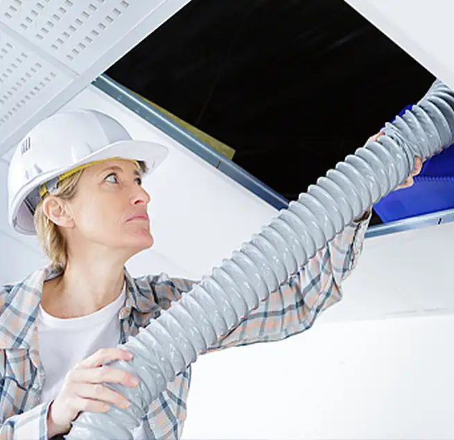 Why Homeowners & Businesses Trust Us West Springfield, MA