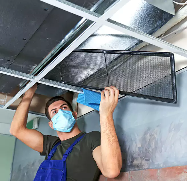 Why Homeowners Businesses Trust Us in West Springfield, MA