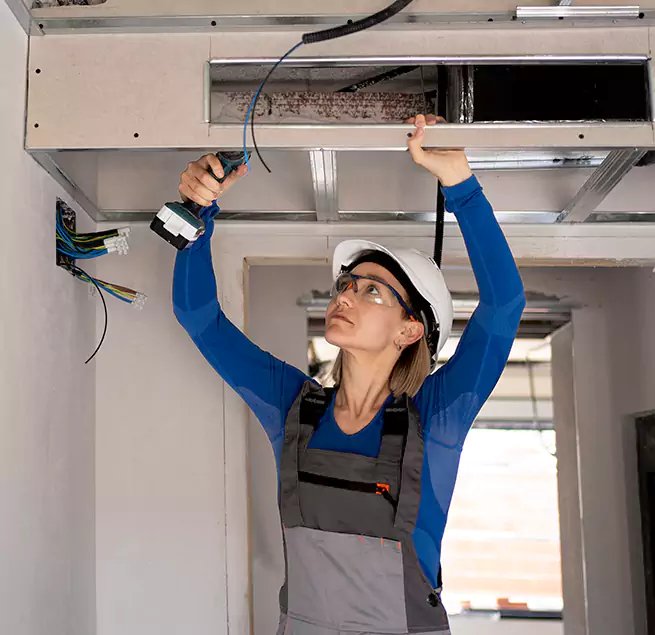 Why Homeowners & Businesses Trust Us in West Springfield, MA?