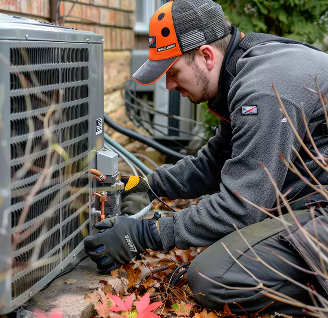 Why Homeowners & Businesses Trust Us in West Springfield, MA?