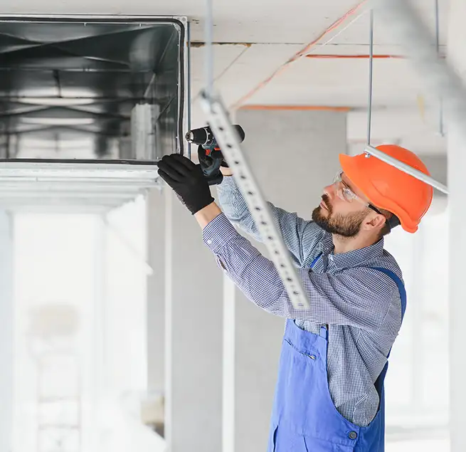  Why Homeowners Businesses Trust Us West Springfield, MA