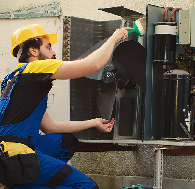 Why Homeowners & Businesses Trust Us West Springfield, MA?