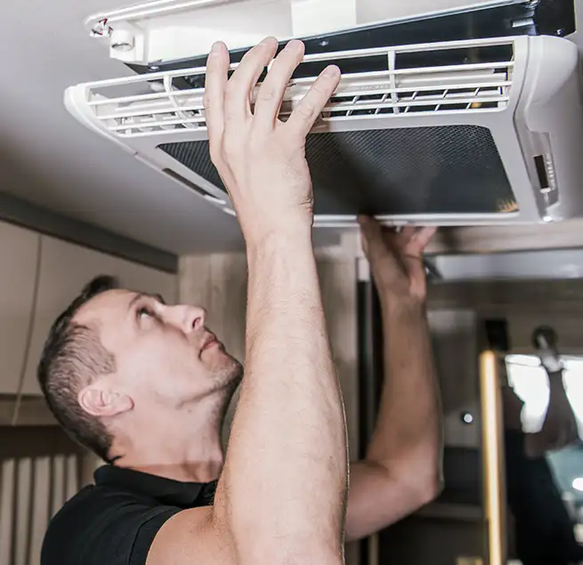 Why Homeowners & Businesses Trust Us West Springfield, MA