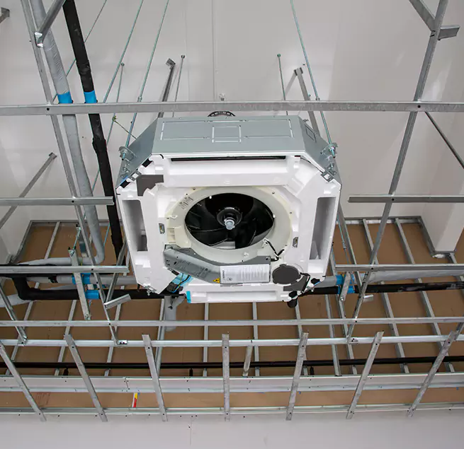 Why Homeowners & Businesses Trust Us West Springfield, MA