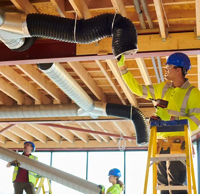 Why Homeowners & Businesses Trust Us in West Springfield, MA?