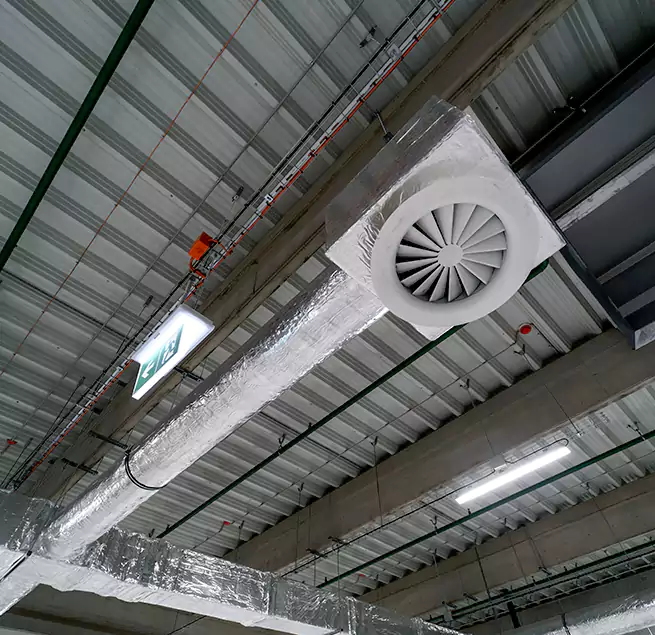 Why Homeowners & Businesses Trust Us in West Springfield, MA?