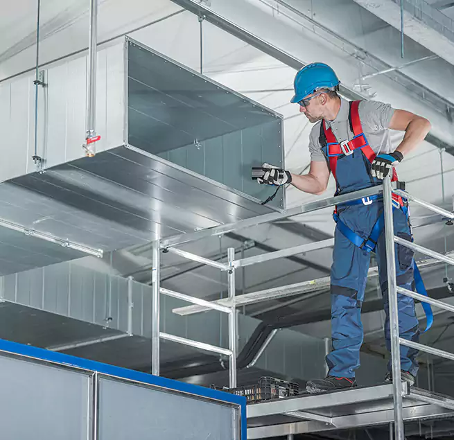 Why Homeowners & Businesses Trust Us West Springfield, MA