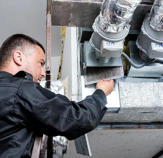 Why Homeowners & Businesses Trust Us in West Springfield, MA?